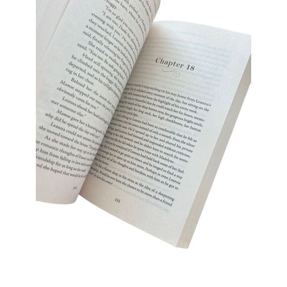 The‎ Jam and Jelly Nook by Clipston, Amy - Picture 2 of 3